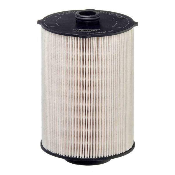 Kraftstofffilter-Einsatz Ø108mm 162mm HENGST FILTER für u.a. IVECO
