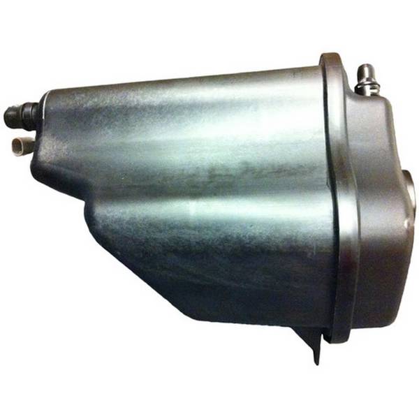 Ausgleichsbehälter Kühlmittel 153 mm x 247 mm x 168 mm MAHLE für u.a. BMW X5