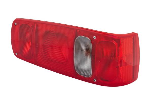 Rückleuchte rechts 12 V PY21W Glühlampen-Technologie HELLA für u.a. KNAUS