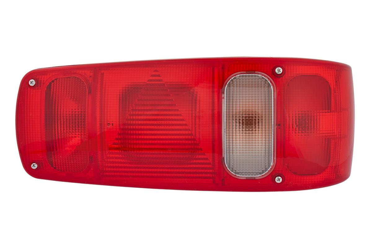 Rückleuchte rechts 12 V PY21W Glühlampen-Technologie HELLA für u.a. KNAUS-1