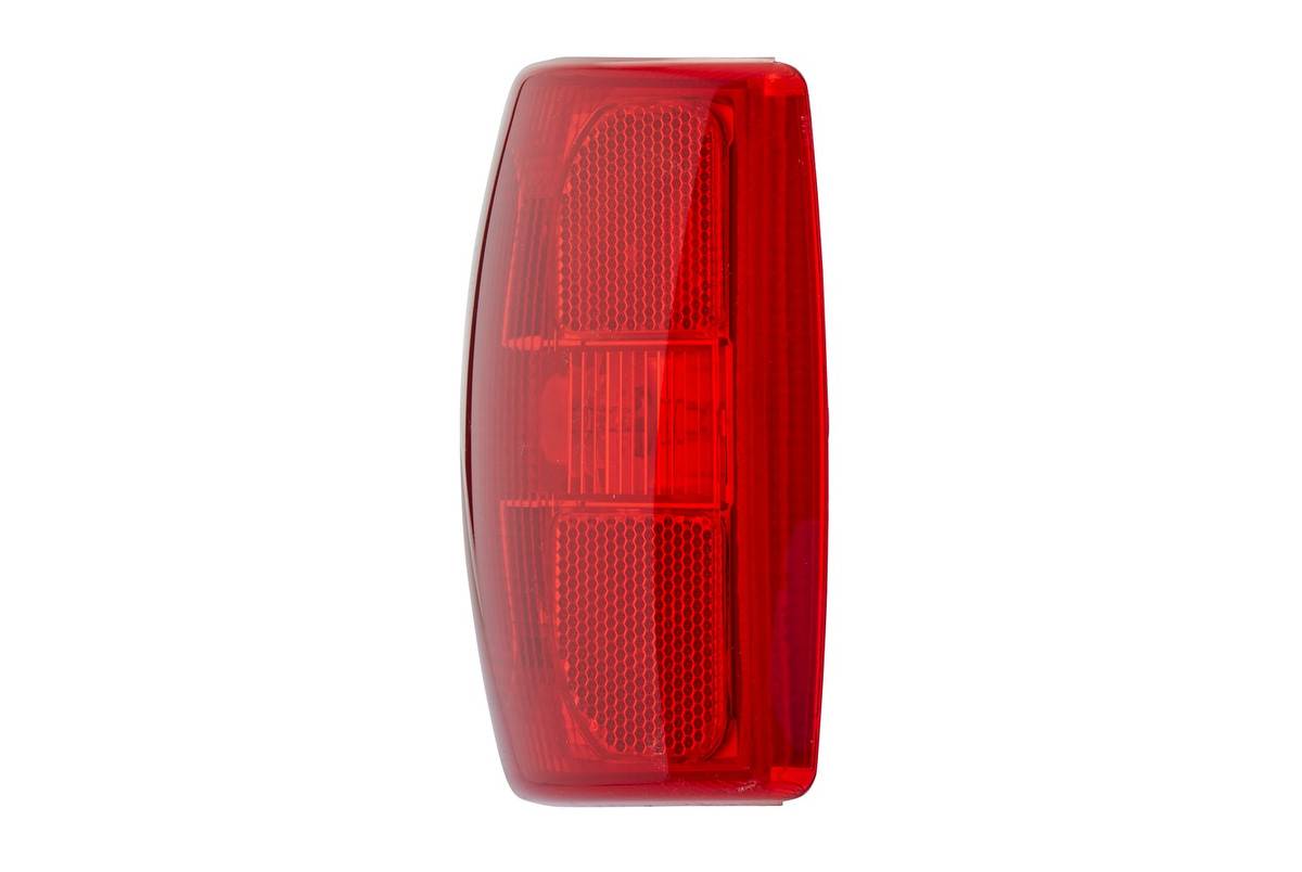 Rückleuchte rechts 12 V PY21W Glühlampen-Technologie HELLA für u.a. KNAUS-2