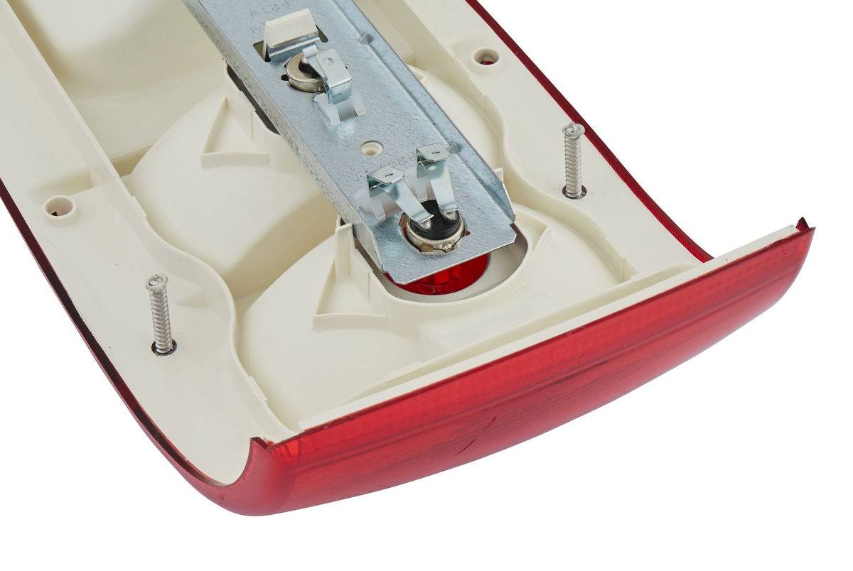 Rückleuchte rechts 12 V PY21W Glühlampen-Technologie HELLA für u.a. KNAUS-4