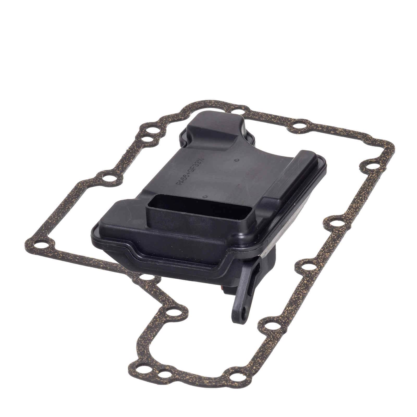 Hydraulikfiltersatz mit Dichtungen 169mm HENGST FILTER für u.a. OPEL ASTRA G-0