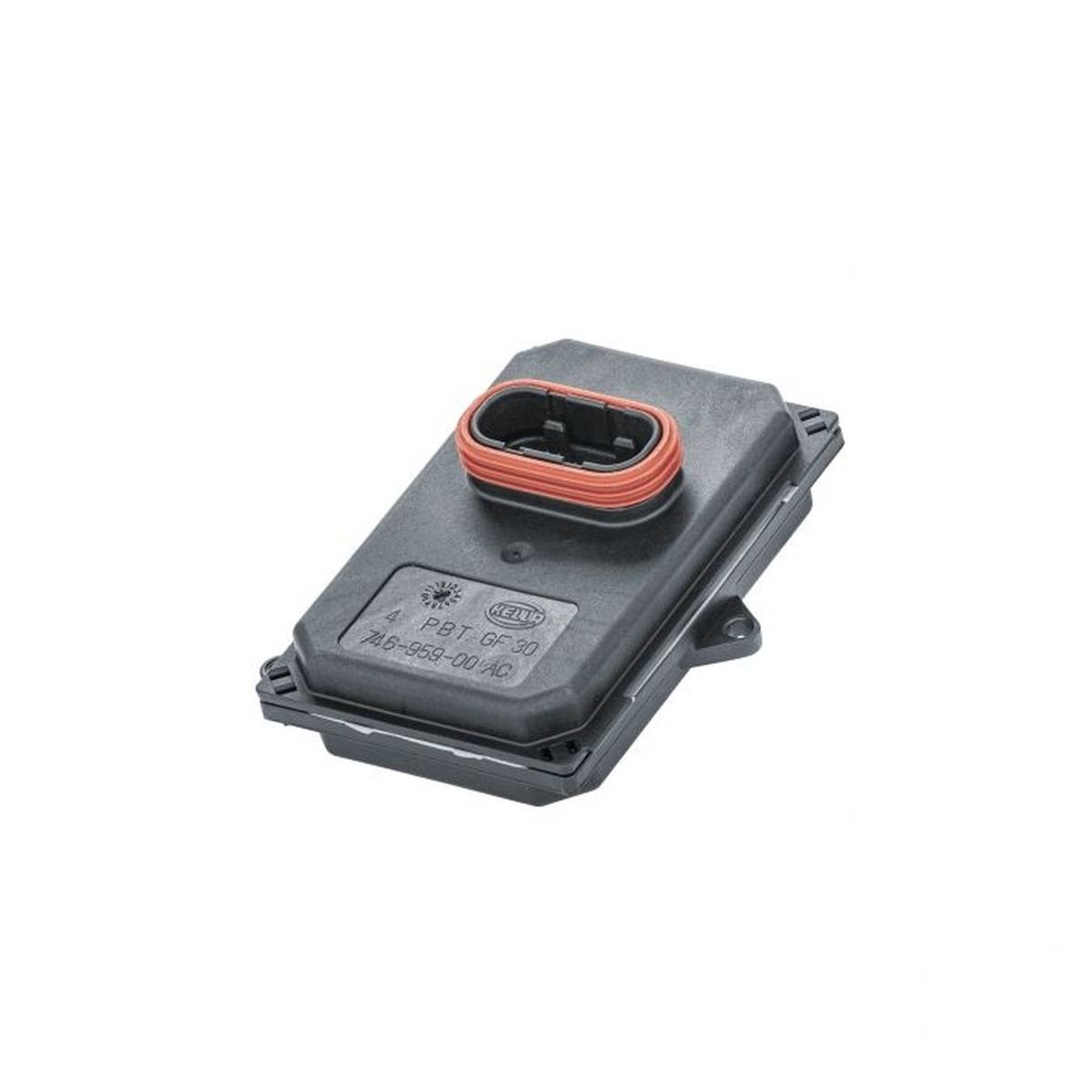 HELLA 5DF 010 114-411 Steuergeraet, HSW-1