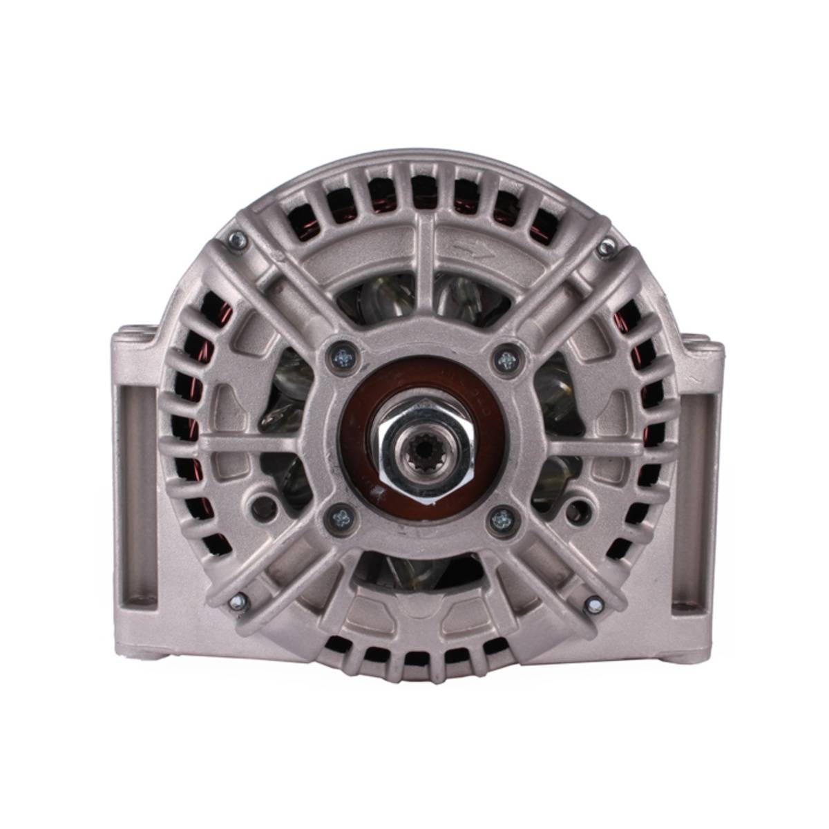 HELLA 8EL 012 584-331 Generator - 28V - 110A-1