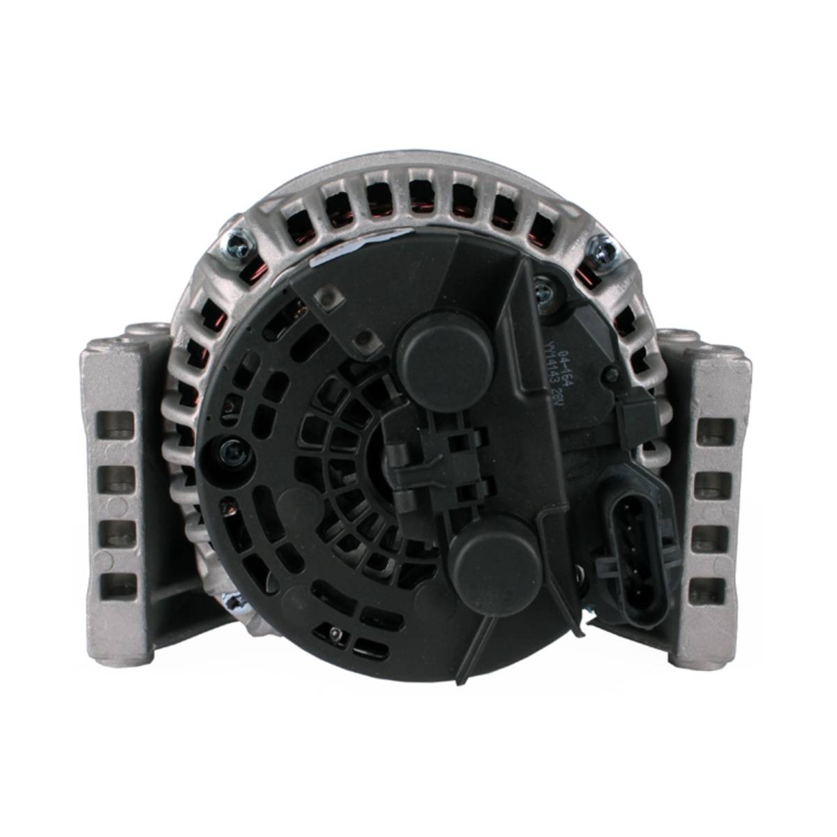 HELLA 8EL 012 584-331 Generator - 28V - 110A-3