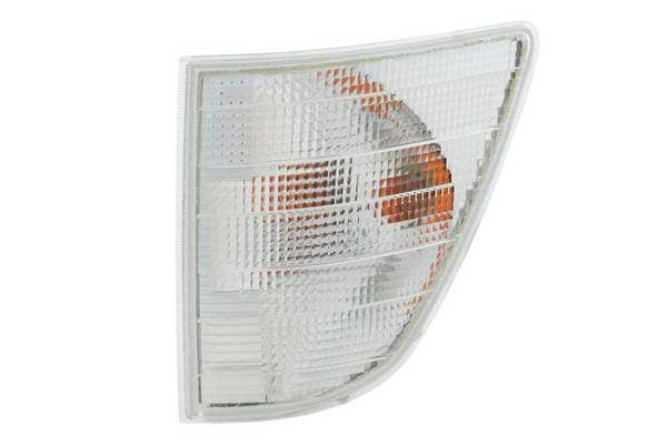 Blinkleuchte vorne links 12 V PY21W Halogen HELLA für u.a. MB SPRINTER
