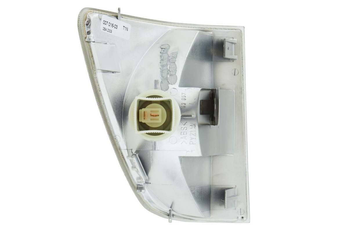 Blinkleuchte vorne links 12 V PY21W Halogen HELLA für u.a. MB SPRINTER-1