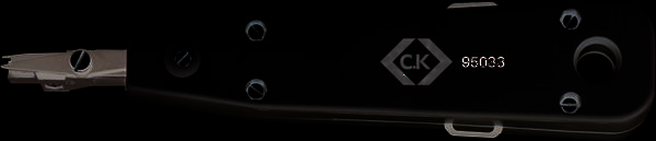 C.K 495033   Anlegewerkzeug