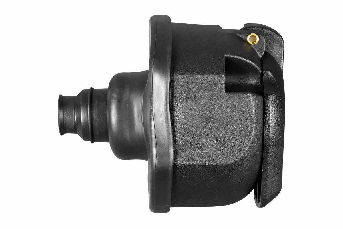 HELLA DF065306 STECKDOSE 12V, 13 POLIG SCHRAUBKONTAKT 8JB 005 949-001-0