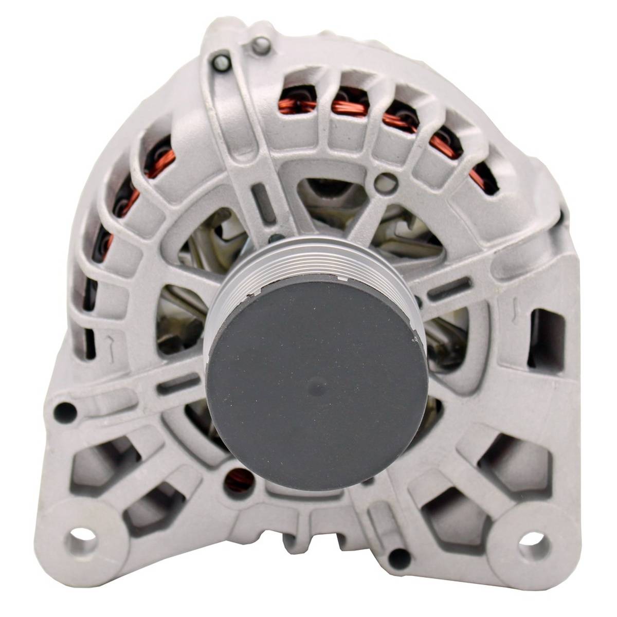 HELLA 8EL 011 713-961 Generator - 14V - 120A-0