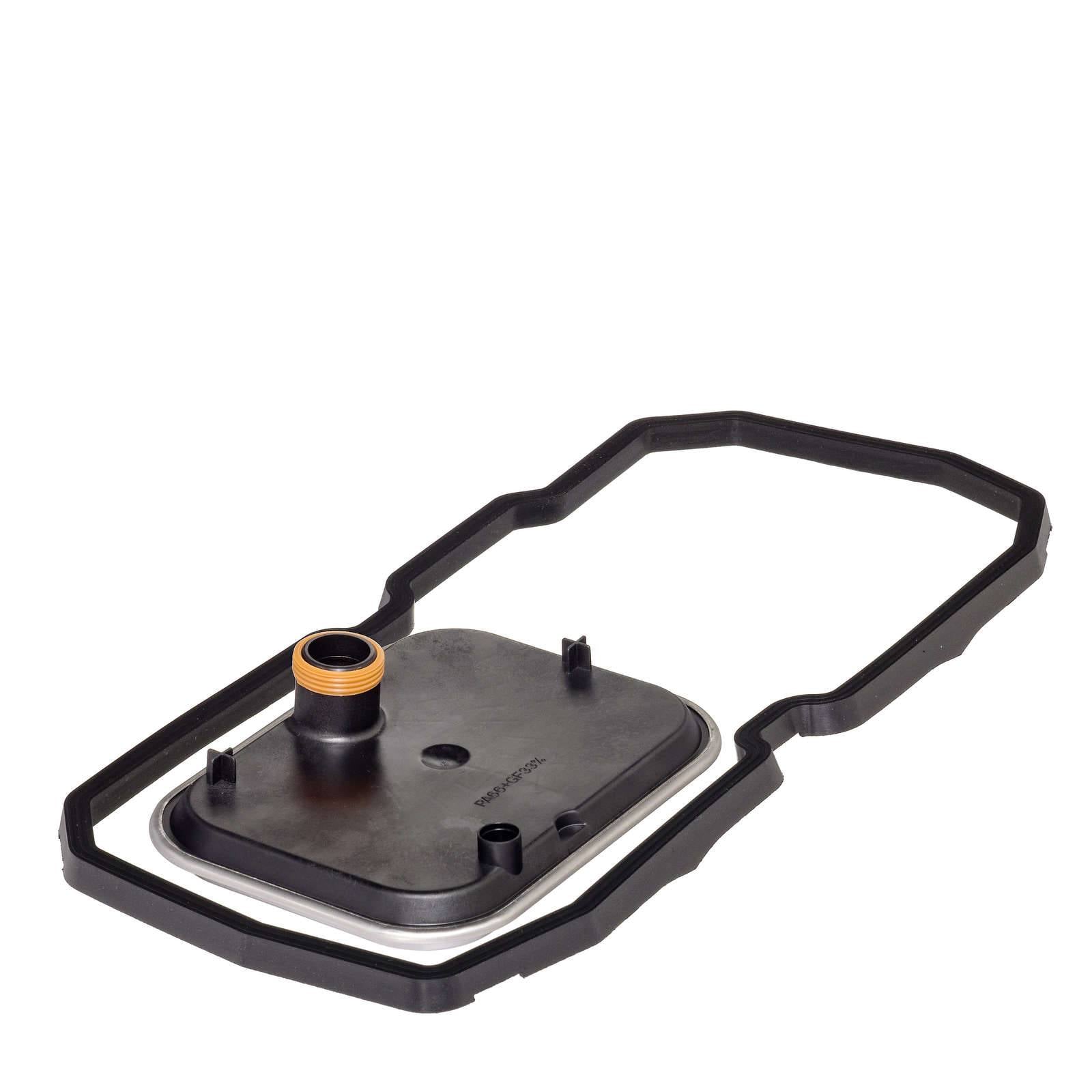 Hengst Filter EG1123HD660 Hydraulikfiltersatz, Automatikgetriebe-0