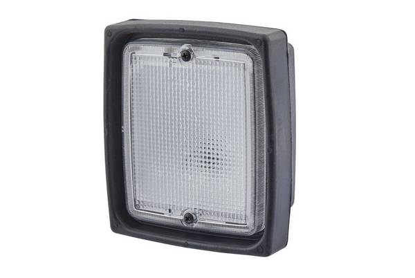 Rückfahrleuchte hinten 24 V P21W Halogen HELLA für u.a. FAUN