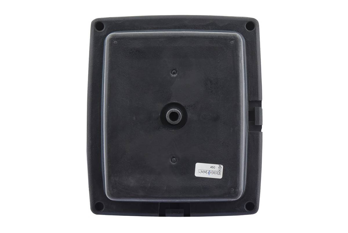 Rückfahrleuchte hinten 24 V P21W Halogen HELLA für u.a. FAUN-3