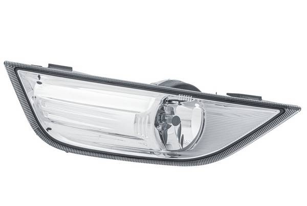 Nebelscheinwerfer rechts 12 V H8 HELLA passend für u.a. FORD MONDEO