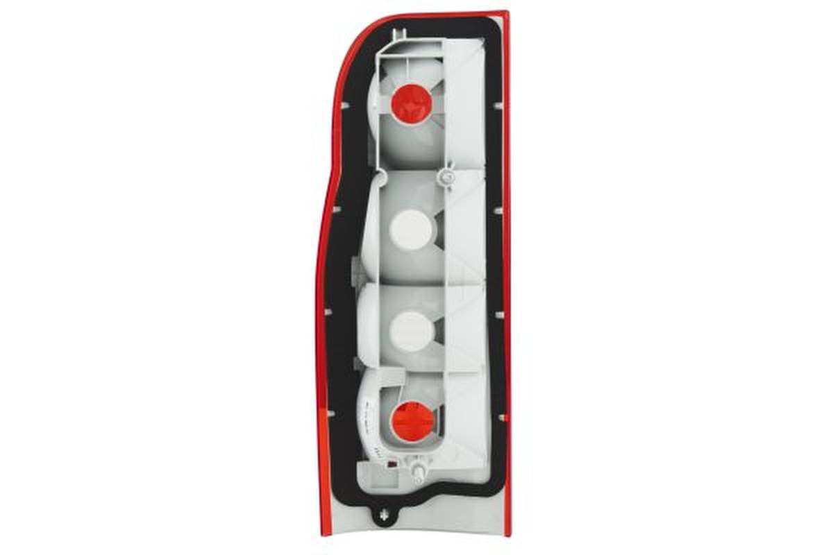 HELLA 9EL 171 968-021 Heckleuchte - Glühlampe - rechts - für u.a. Ford Transit Box (Fa_ _)-3