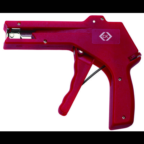 Thumbnail - C.K Kabelbinder-Zange, 2,4mm - 4,8 mm