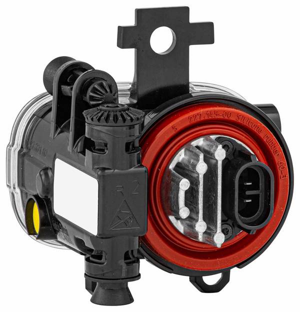 Nebelscheinwerfer rechts 12 V LED HELLA für u.a. RENAULT MEGANE