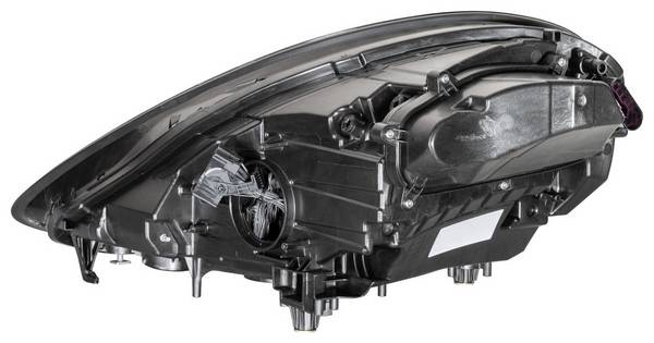 HELLA 1EX 012 222-521 LED-Hauptscheinwerfer - rechts - für u.a. Porsche Panamera (971)