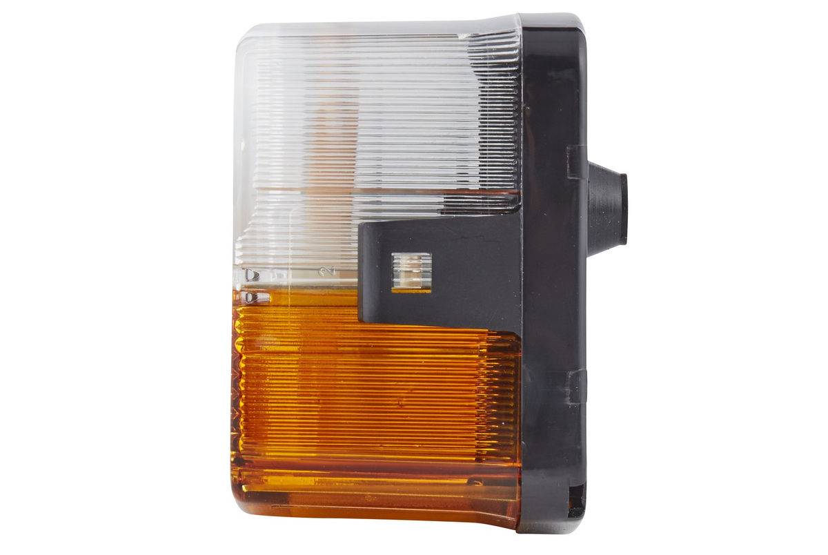 Blinkleuchte rechts 24 V C5W Halogen HELLA für u.a. MASSEY FERGUSON-2