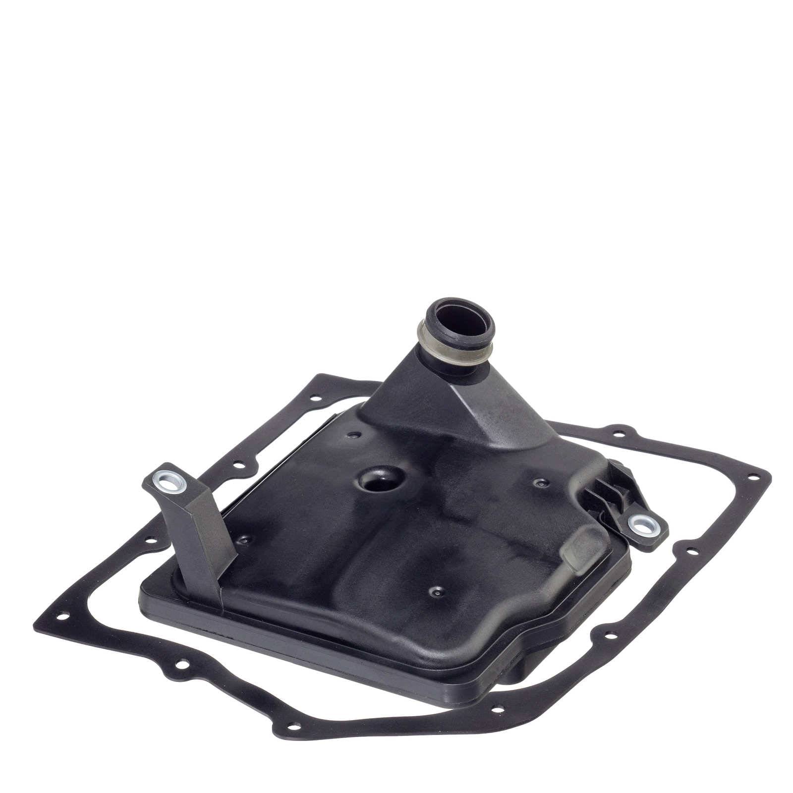 Hengst Filter EG1122HD653 Hydraulikfiltersatz, Automatikgetriebe-0