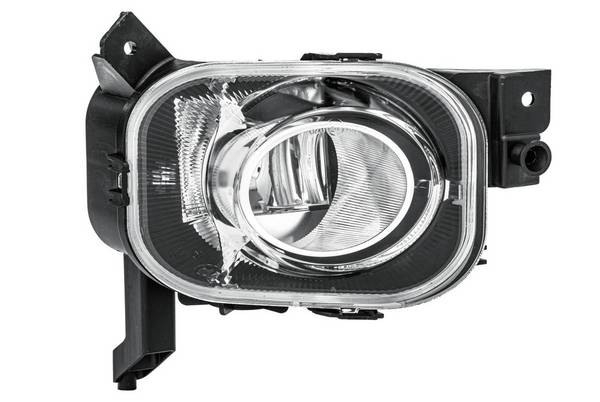 Nebelscheinwerfer rechts 12 V H3 HELLA passend für u.a. OPEL CORSA