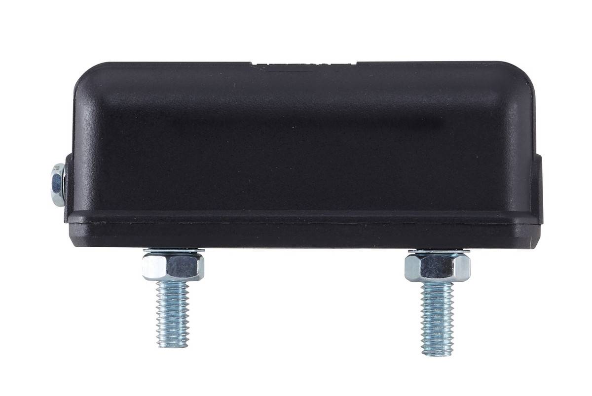 HELLA 2KA 357 014-001 Kennzeichenleuchte - Valuefit - Einbau-3