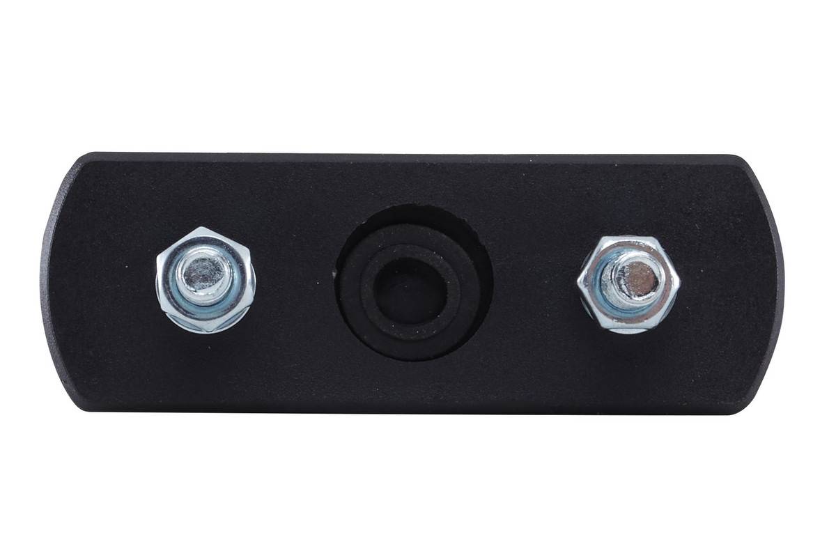 HELLA 2KA 357 014-001 Kennzeichenleuchte - Valuefit - Einbau-4