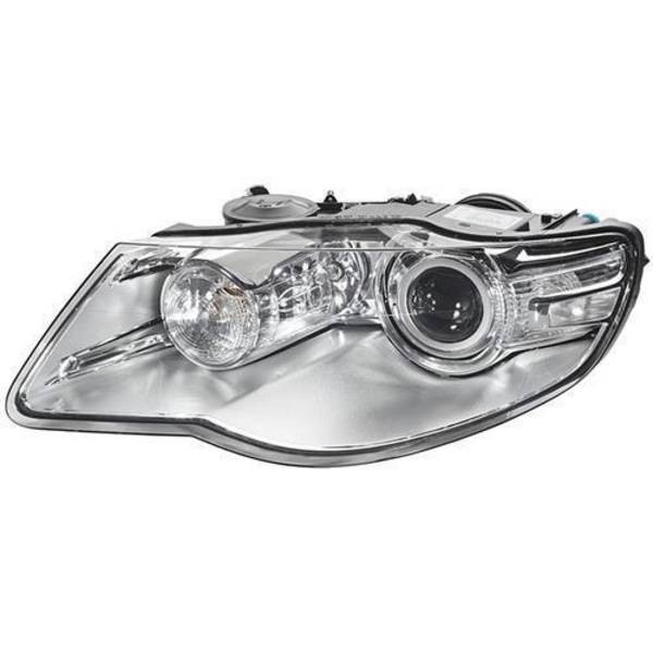 Hauptscheinwerfer links Bi-Xenon D1S/H7 HELLA für VW Touareg (7LA, 7L6, 7L7)