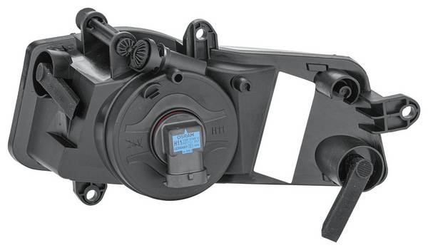 Nebelscheinwerfer rechts 12 V H11 Glühlampen-Technologie HELLA für u.a. AUDI A6