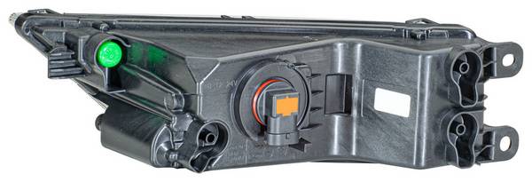 Nebelscheinwerfer rechts 12 V H11 HELLA passend für u.a. VW TIGUAN