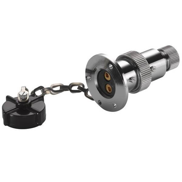 Stecker 2-polig HELLA Aftermarket-Expertise passend für u.a. AEBI