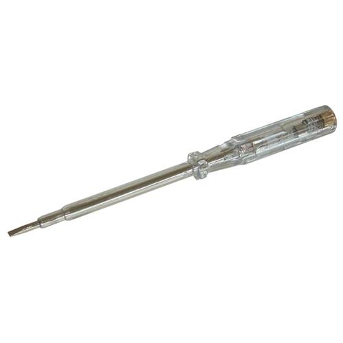 C.K Phasenprüfer 4 mm 100 mm 120 - 250 V/AC