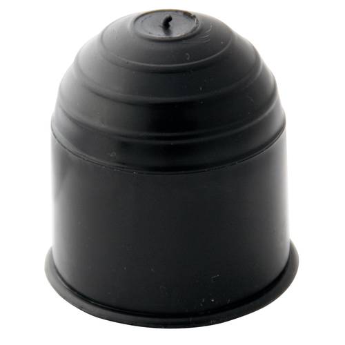 Thumbnail - HP Autozubehör Anhängerkupplungs-Kappe Schwarz