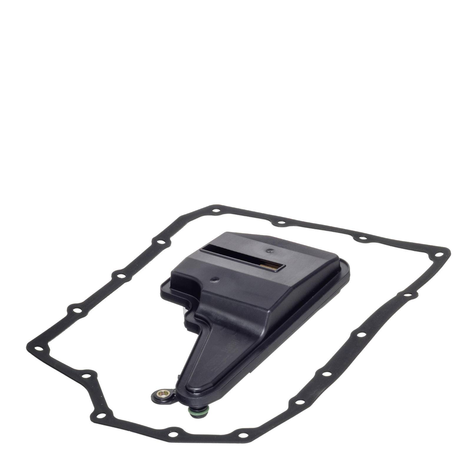 Hengst Filter EG996HD565 Hydraulikfiltersatz, Automatikgetriebe-0
