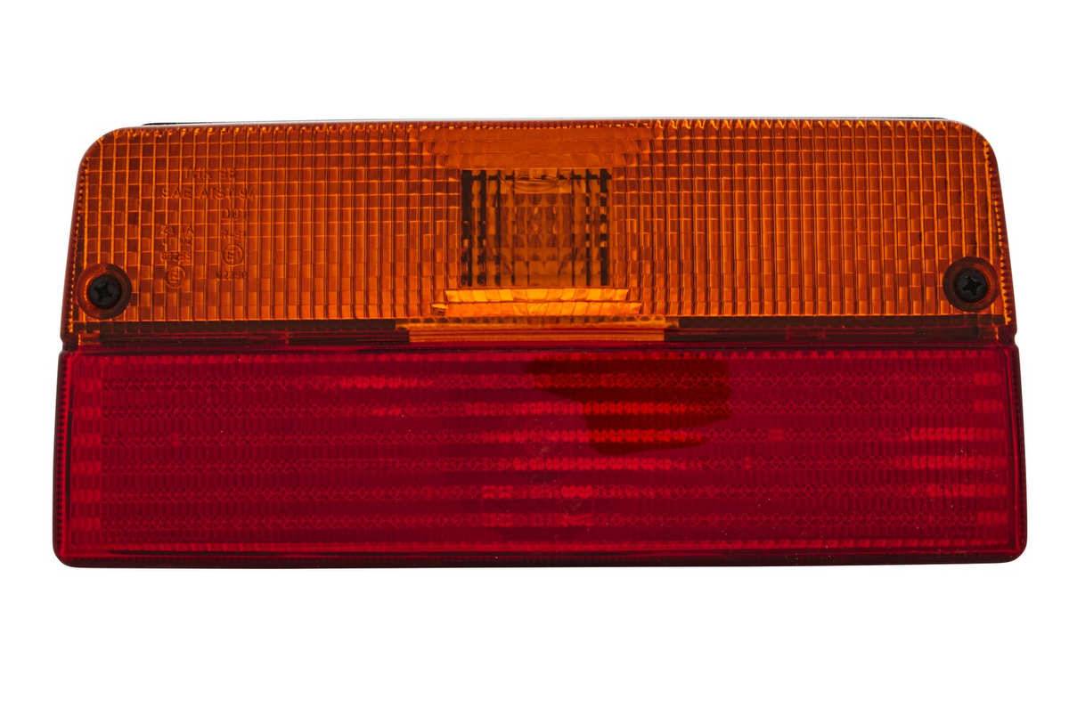 Rückleuchte rechts 12 V P21W Halogen HELLA für u.a. JOHN DEERE Series 6010-1