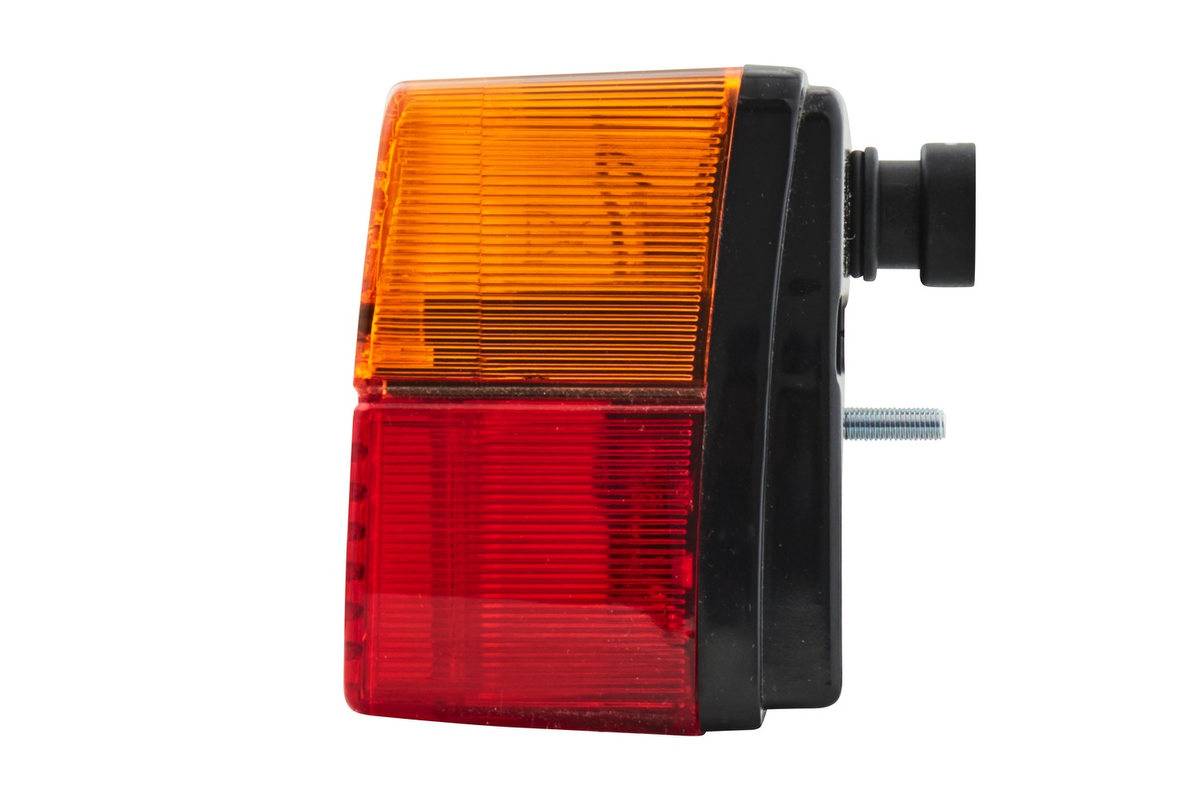 Rückleuchte rechts 12 V P21W Halogen HELLA für u.a. JOHN DEERE Series 6010-2