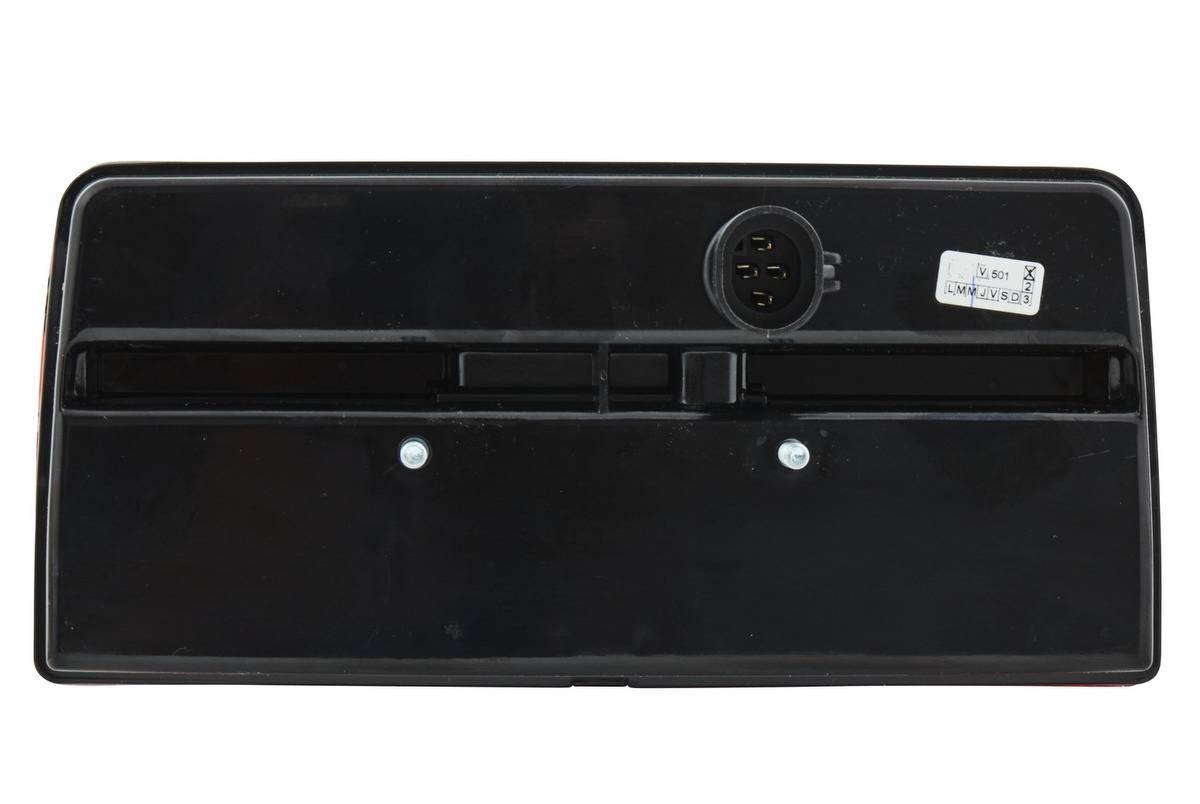 Rückleuchte rechts 12 V P21W Halogen HELLA für u.a. JOHN DEERE Series 6010-3