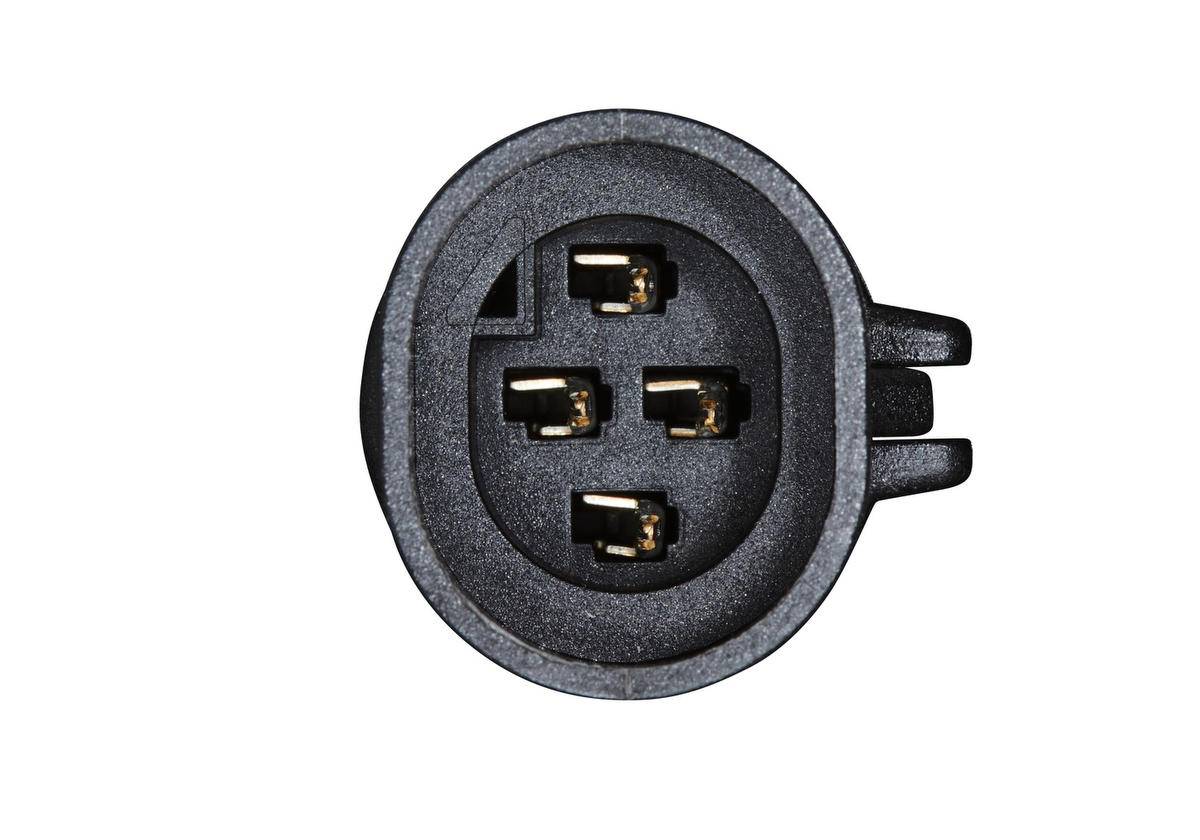 Rückleuchte rechts 12 V P21W Halogen HELLA für u.a. JOHN DEERE Series 6010-4
