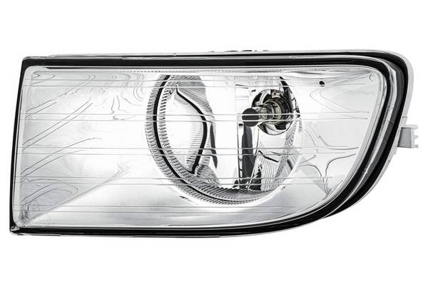 Nebelscheinwerfer links 12 V H8 HELLA für u.a. SKODA OCTAVIA