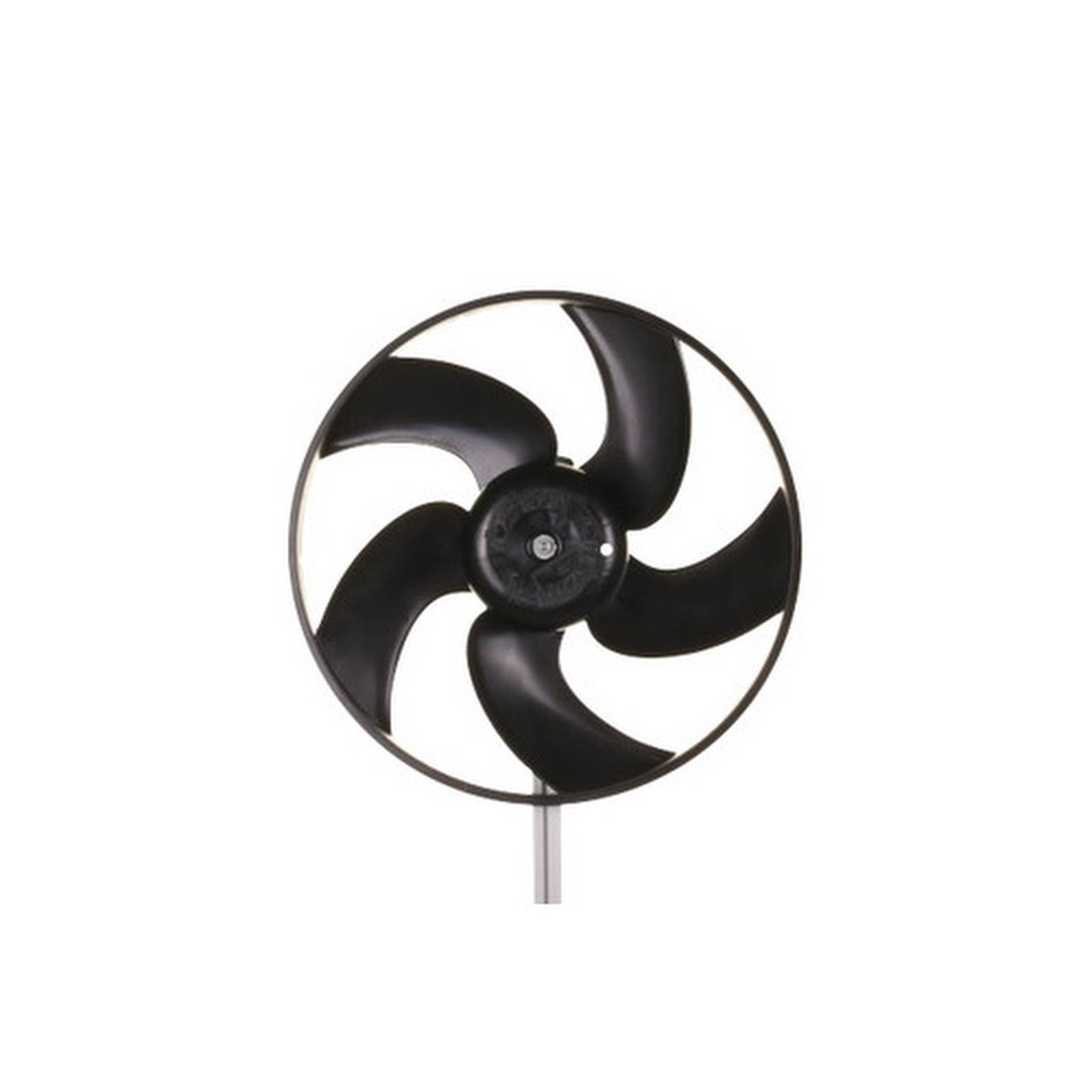 Lüfter Motorkühlung 12 V 100 W Ø 340 mm elektrisch MAHLE für u.a. PEUGEOT 206-1
