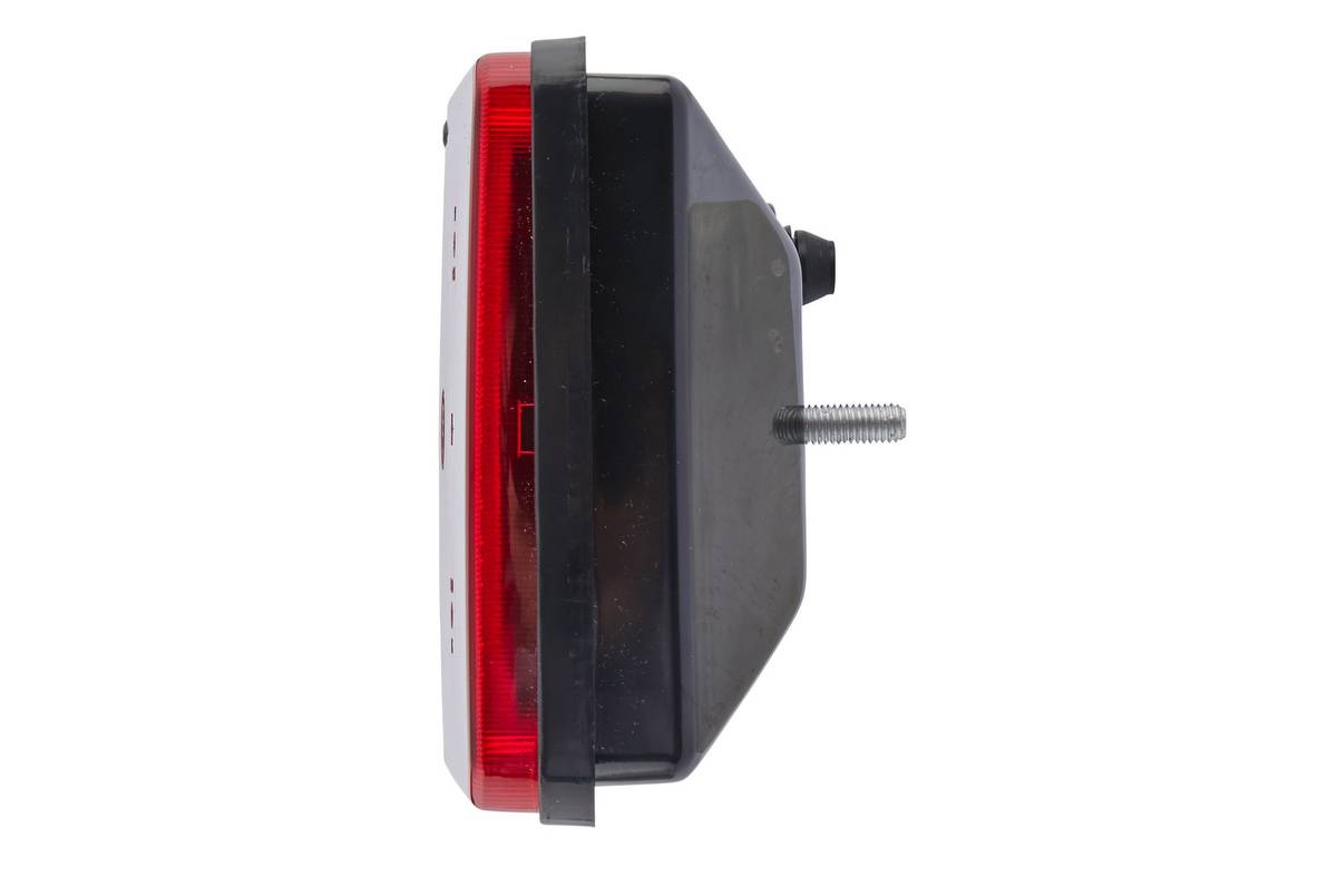 Rückleuchte links 24 V R10W Halogen HELLA für u.a. MERCEDES-BENZ NG-2