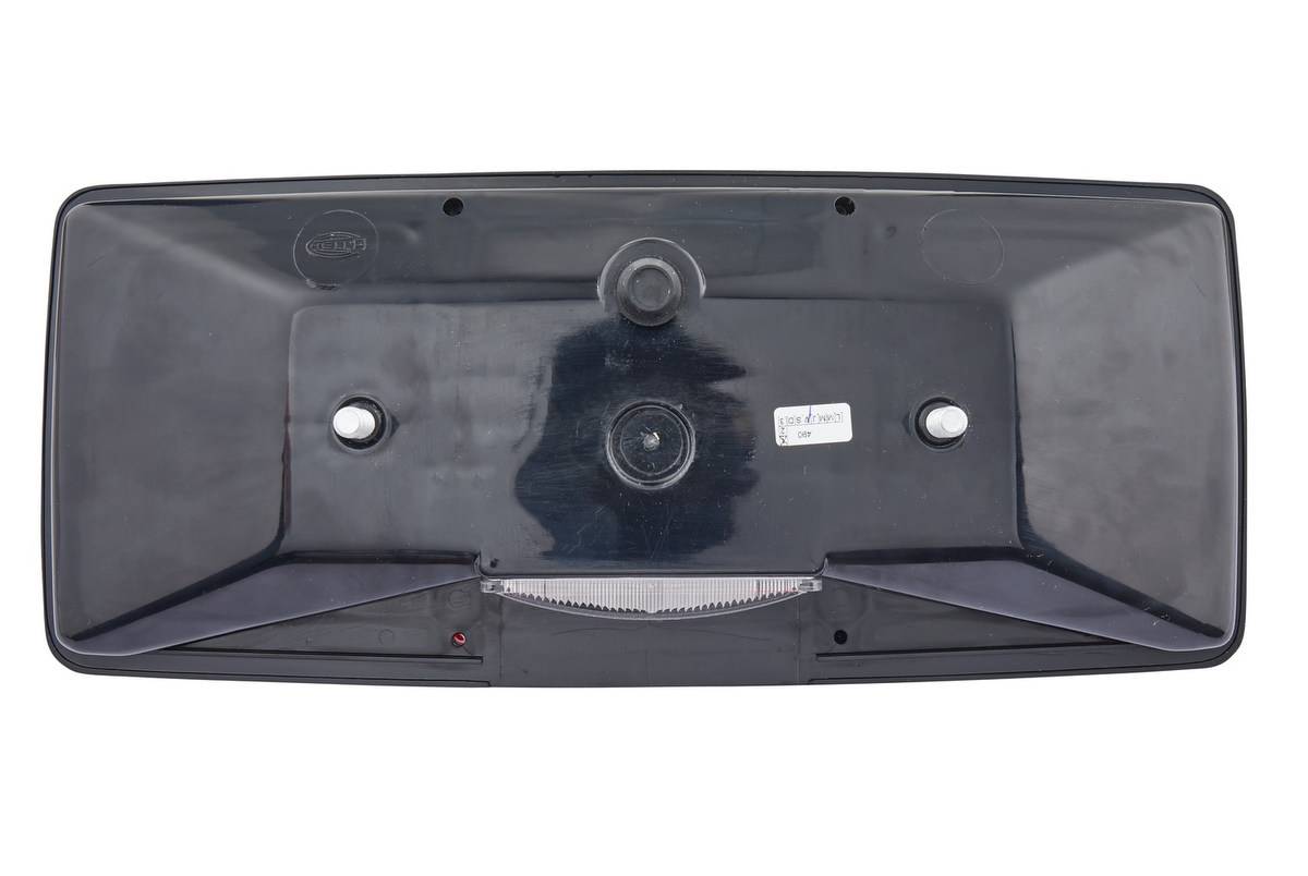 Rückleuchte links 24 V R10W Halogen HELLA für u.a. MERCEDES-BENZ NG-3