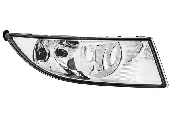 Nebelscheinwerfer rechts 12 V P21W HELLA für u.a. SKODA FABIA