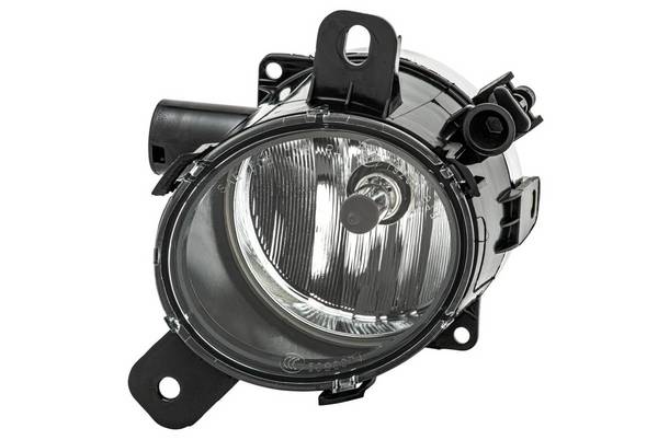 Nebelscheinwerfer links 12 V H10 HELLA passend für u.a. OPEL CORSA