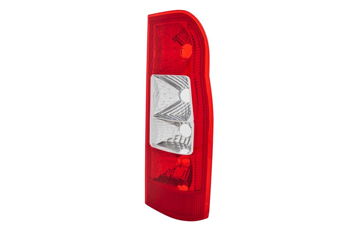HELLA 9EL 171 968-011 Heckleuchte - Glühlampe - links - für u.a. Ford Transit Box (Fa_ _)-0