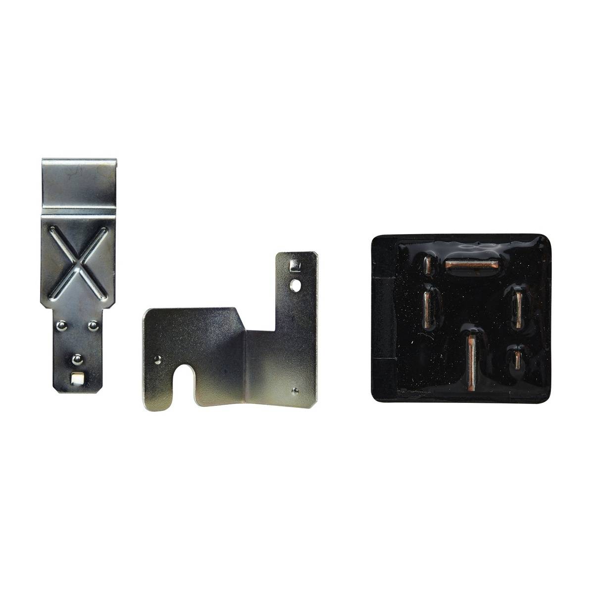 Steuergerät Glühzeit 12 V 6-polig HELLA passend für u.a. OPEL OMEGA-2