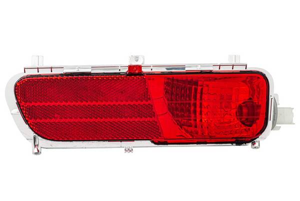 Nebelschlussleuchte links 12 V P21W HELLA für u.a. CITROËN C4