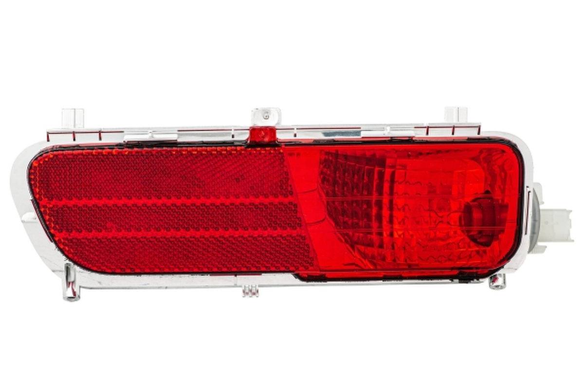 Nebelschlussleuchte links 12 V P21W HELLA für u.a. CITROËN C4-2