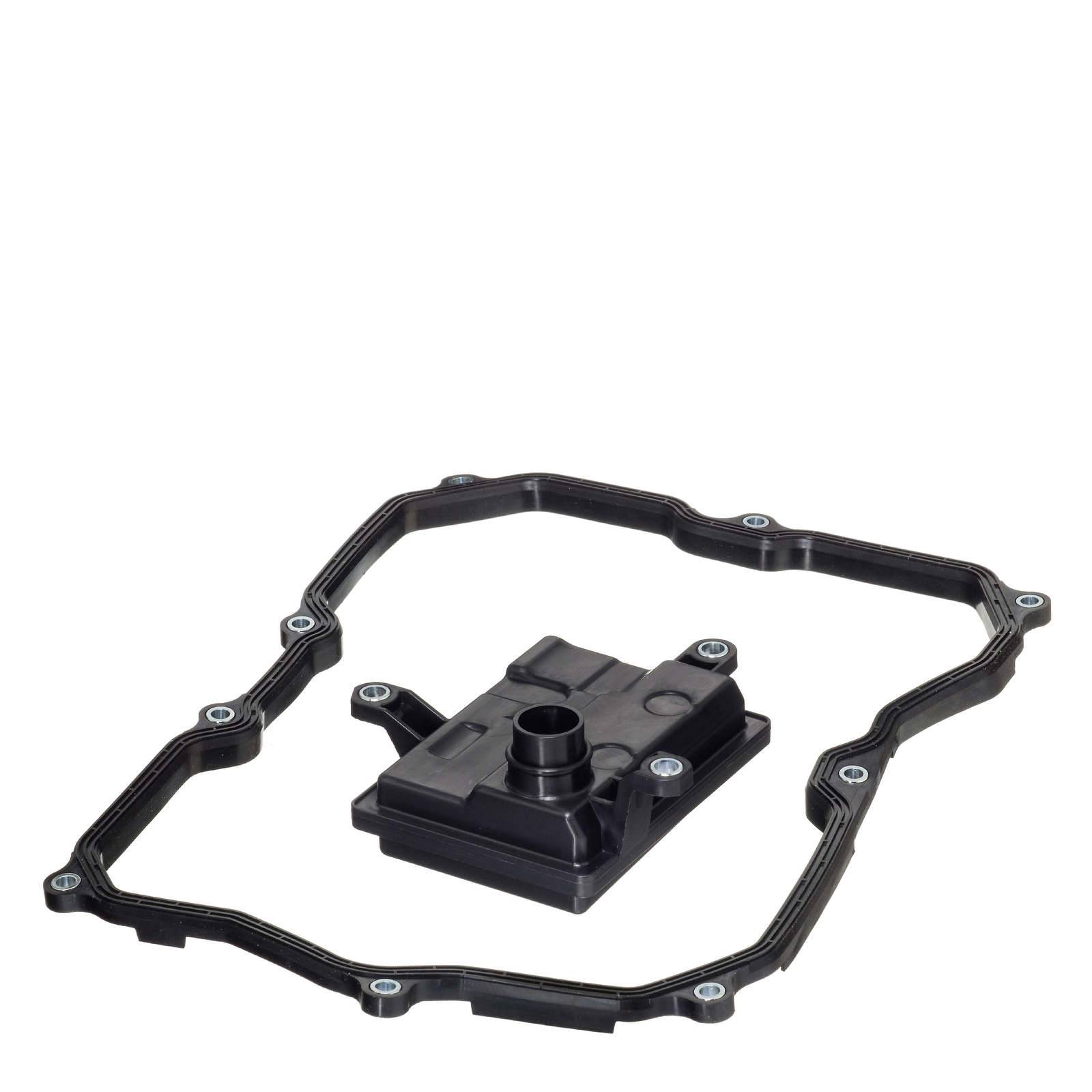 Hydraulikfiltersatz mit Dichtungen 144mm HENGST FILTER für u.a. SEAT LEON-0
